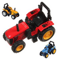 Farm Tractor Toy